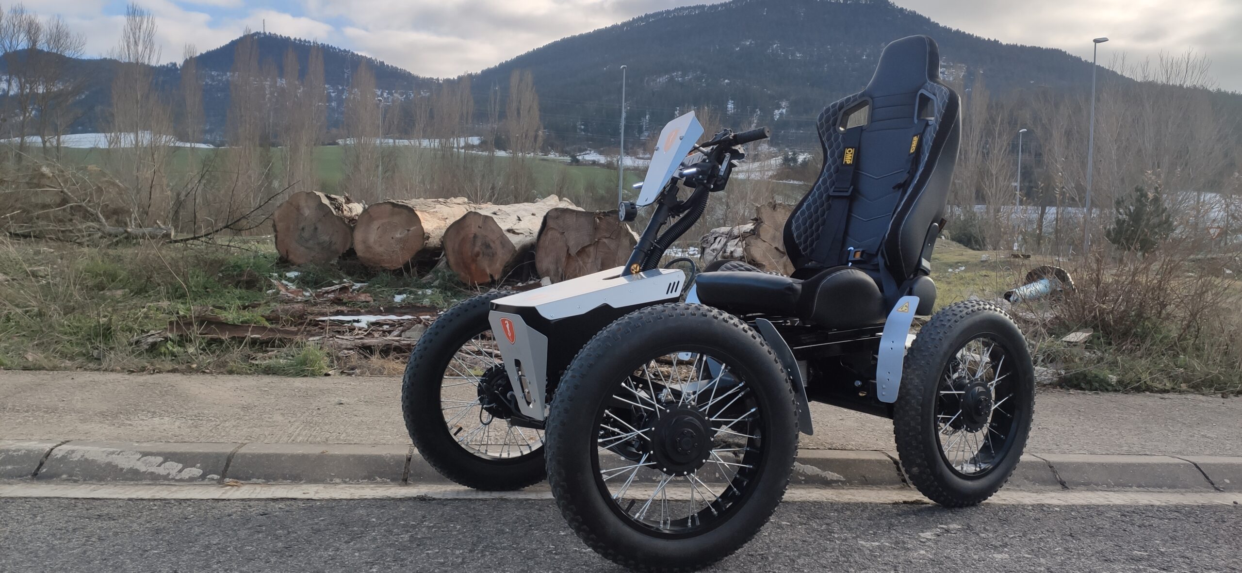 LGM Enjoy - Experiencia Eléctrica