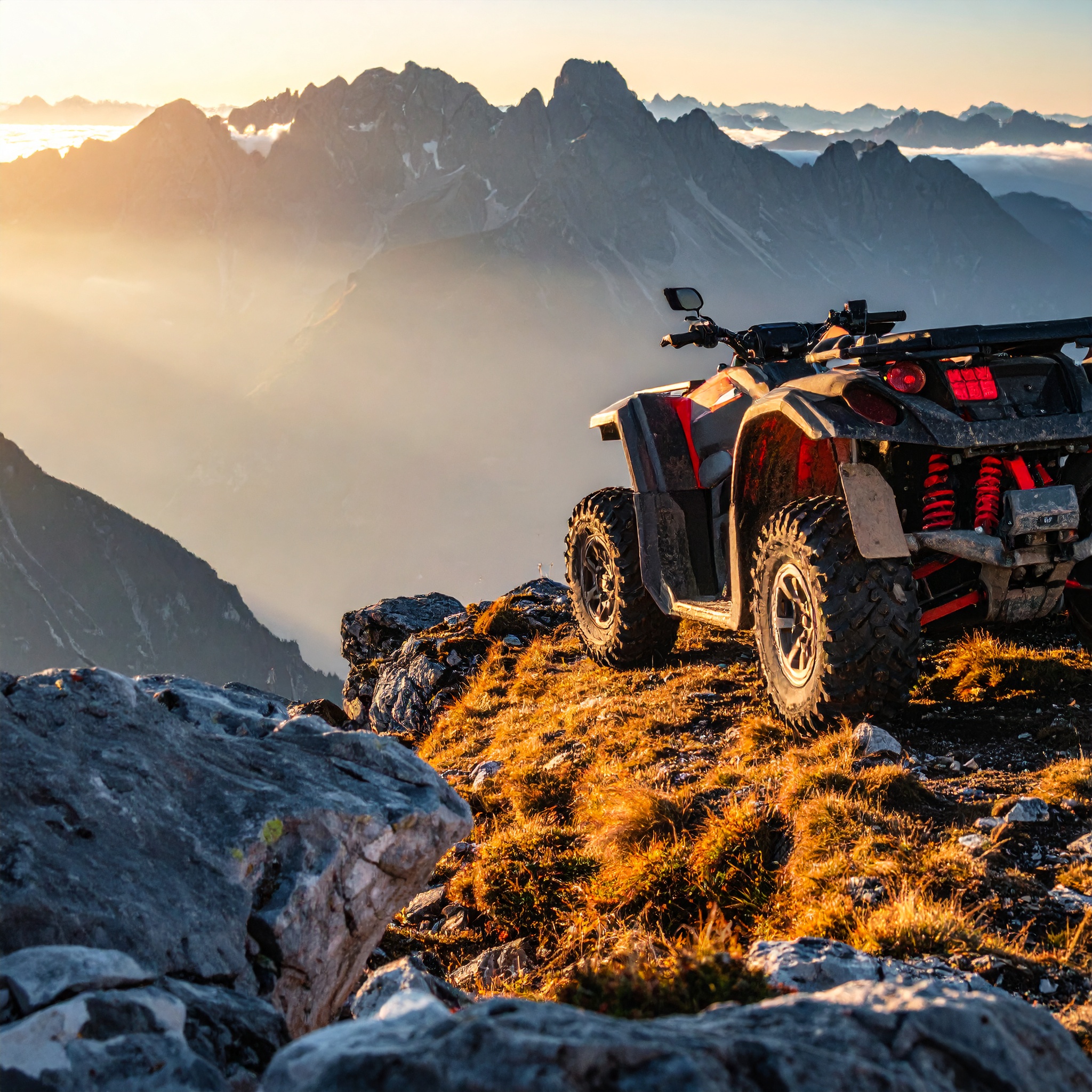 Ingeniería LGM aplicada en entornos de montaña